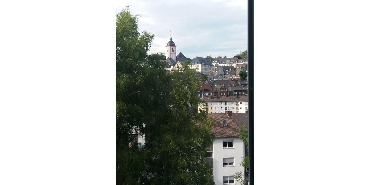 Dachgeschoßwohnung Siegen Eiserfeld - 3 Zimmer, 88 m&sup2;, 940&euro; | Angebot:24979754