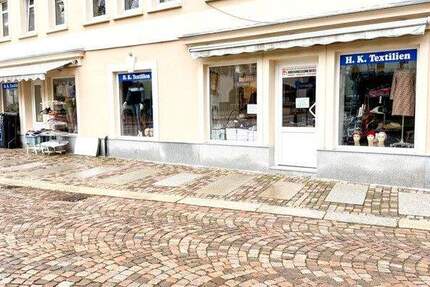 Gewerbeobjekt Olbernhau Niederneuschönberg - 1.000&euro; | Angebot:25688312