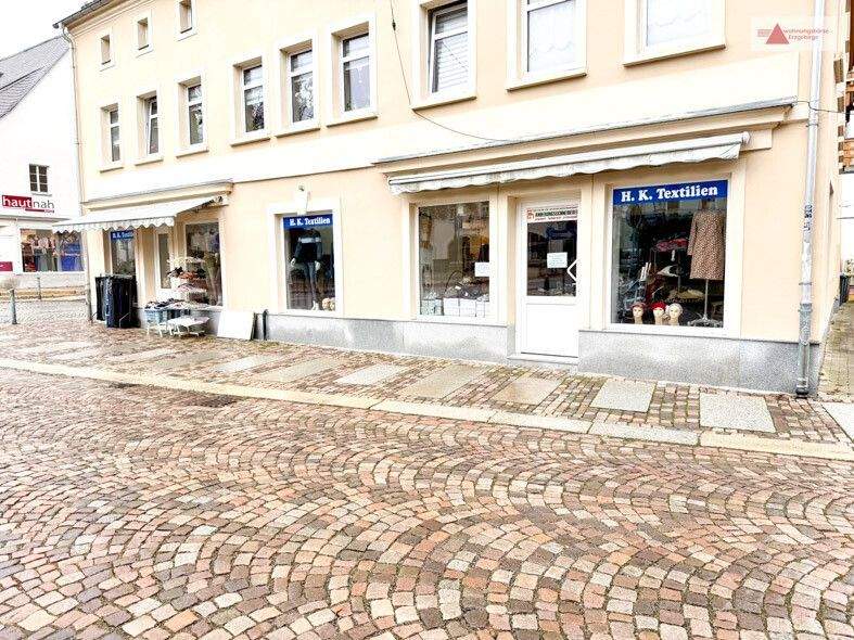 Gewerbeobjekt Olbernhau Niederneuschönberg - 1.000&euro; | Angebot:25688312