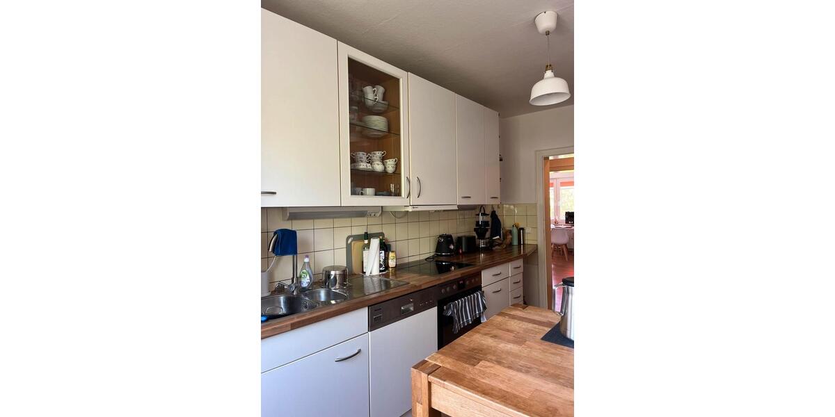 Wohnen auf Zeit Osnabrück Wüste - 1 Zimmer, 12 m&sup2;, 350&euro; | Angebot:26228155