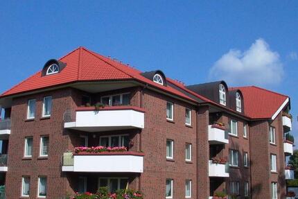 Wohnung Lüchow (Wendland) - 2 Zimmer, 55 m&sup2;, 357&euro; | Angebot:19428939