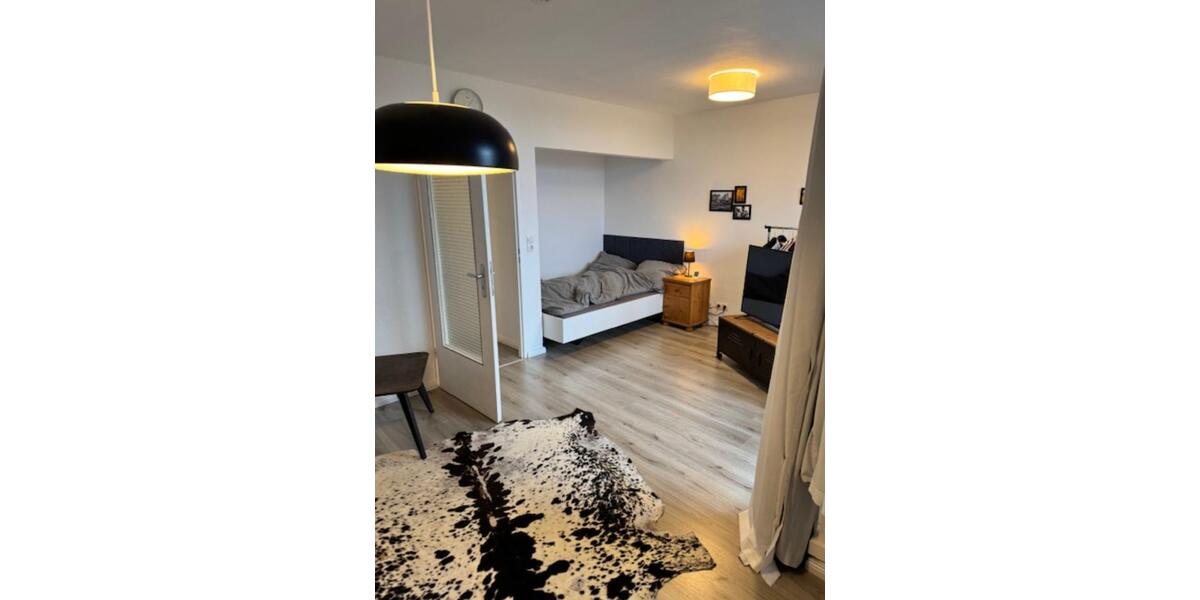 Etagenwohnung Bremen Hemelingen - 1 Zimmer, 42 m&sup2;, 500&euro; | Angebot:24651371