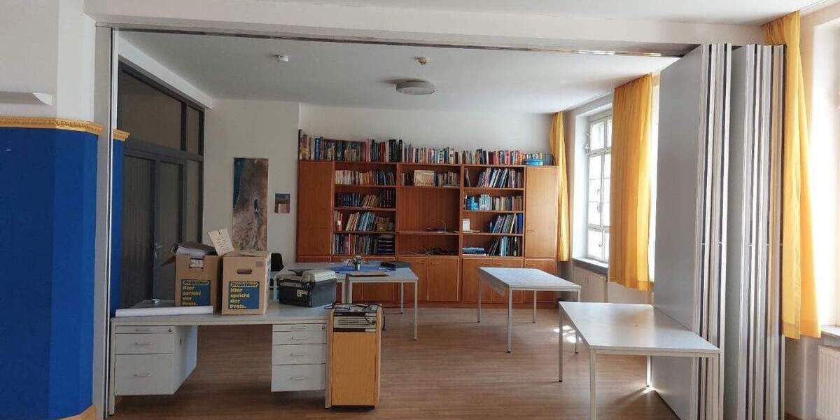 Gewerbeobjekt Schönebeck (Elbe) Schönebeck - 3.900&euro; | Angebot:25720121