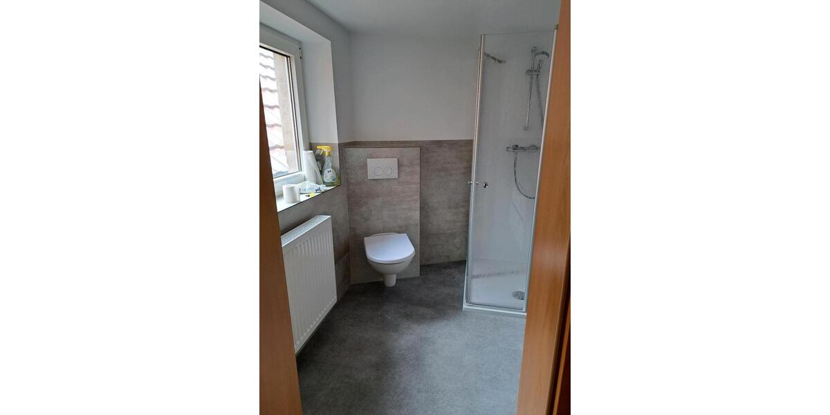 Etagenwohnung Treffurt - 3 Zimmer, 112 m&sup2;, 650&euro; | Angebot:26031285