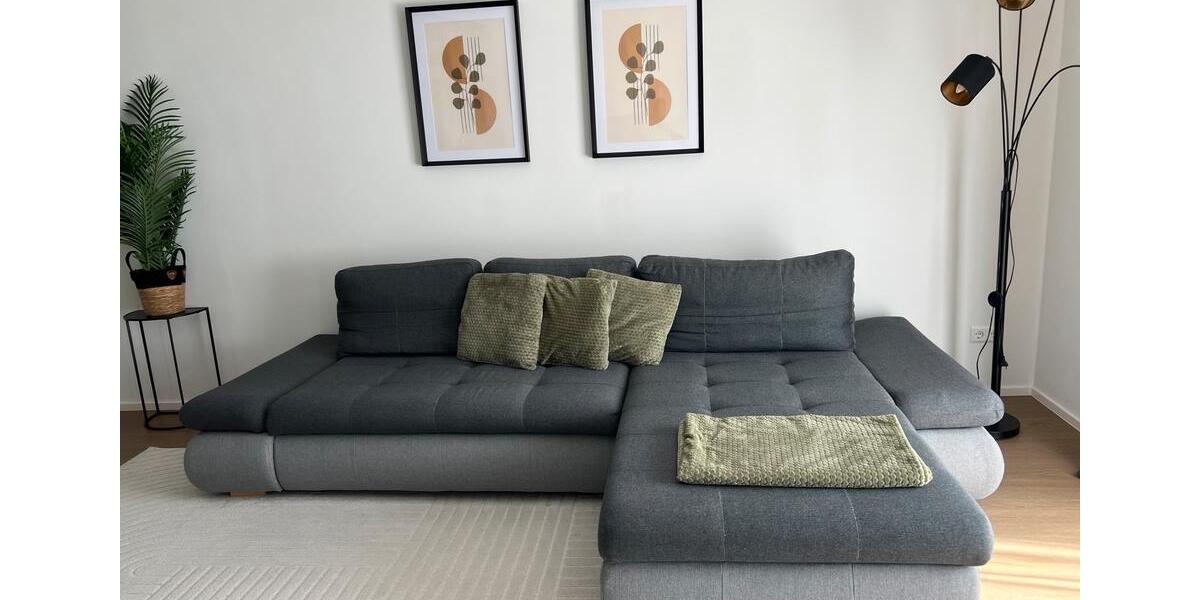 Maisonettenwohnung Backnang - 3 Zimmer, 70 m&sup2;, 1.100&euro; | Angebot:26337353