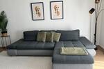 Maisonettenwohnung Backnang - 3 Zimmer, 70 m&sup2;, 1.100&euro; | Angebot:26337353