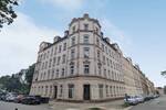++ neues Familienzuhause auf dem Lessingplatz - charmante 4-Raum Wohnung mit Einbauküche ++