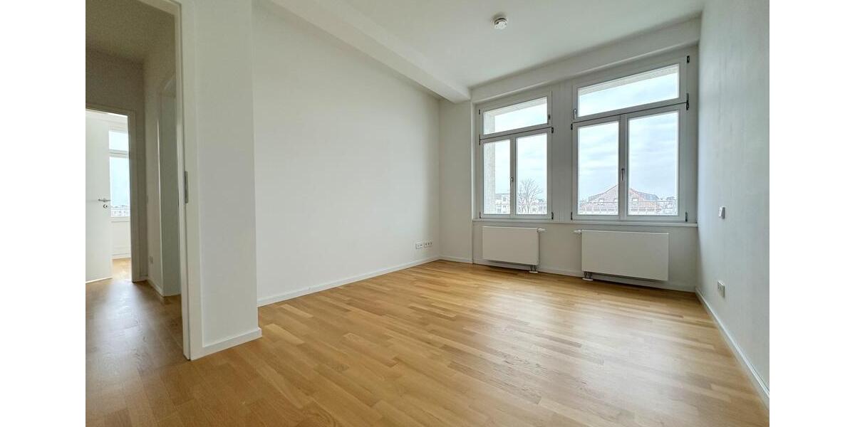 Dachgeschoßwohnung Dallgow-Döberitz Döberitz - 4 Zimmer, 149 m&sup2;, 1.790&euro; | Angebot:24815134