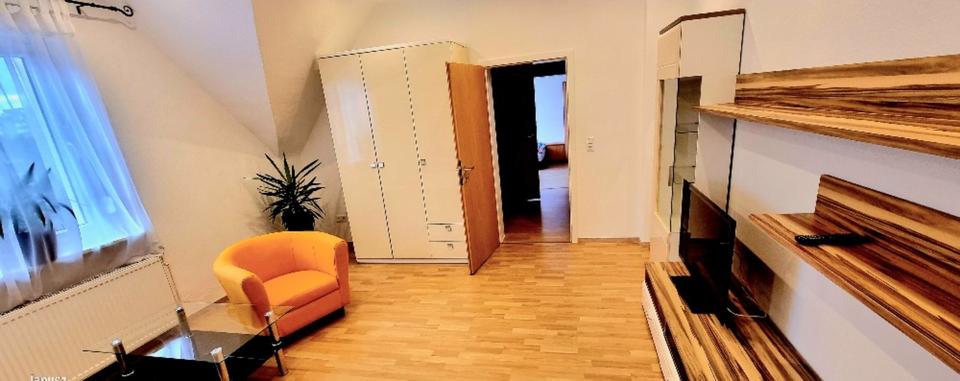 Wohnen auf Zeit Recklinghausen König Ludwig - 4 Zimmer, 20 m&sup2;, 22&euro; | Angebot:24776660