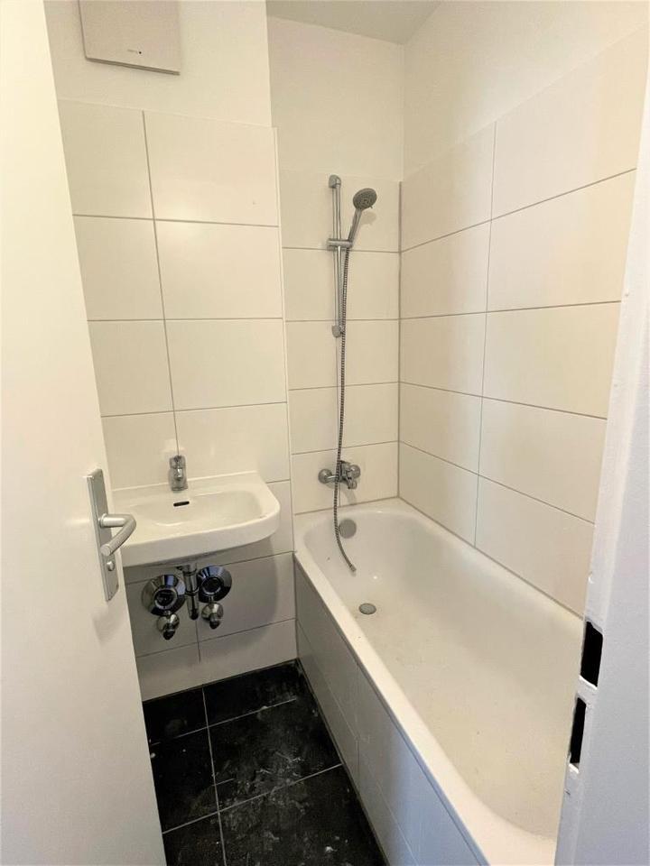 Neustart in Sicht? Diese Wohnung wird bald frei! zimmer