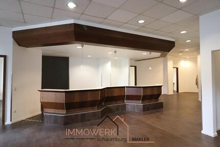 Attraktive Gewerbefläche in zentraler Lage von Minden – Perfekt für Investoren! zimmer