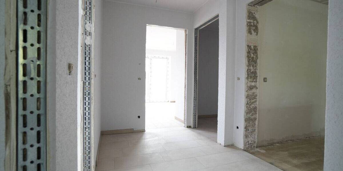 Etagenwohnung Salzbergen - 3 Zimmer, 67 m&sup2;, 640&euro; | Angebot:26835159