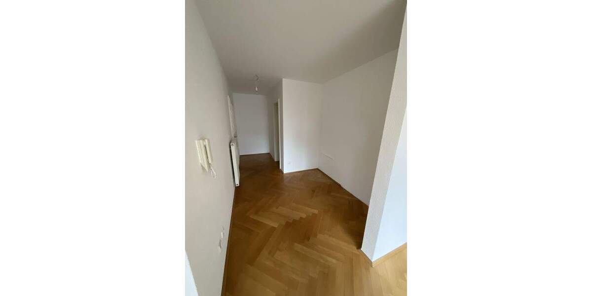 Großzügige hochwertige 2 ZKB mit EBK im Zentrum von Fulda 2 zimmer