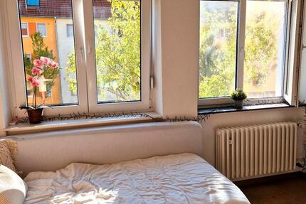 Wohnen auf Zeit Münster (Hessen) - 1 Zimmer, 25 m&sup2;, 390&euro; | Angebot:25525635