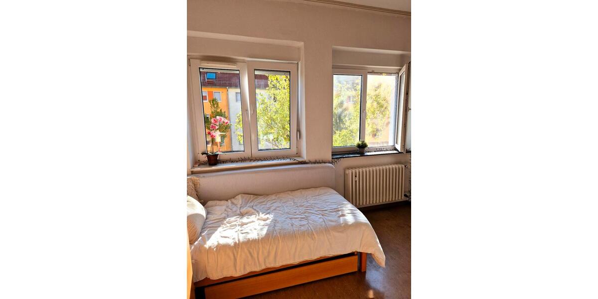 Wohnen auf Zeit Münster (Hessen) - 1 Zimmer, 25 m&sup2;, 390&euro; | Angebot:25525635