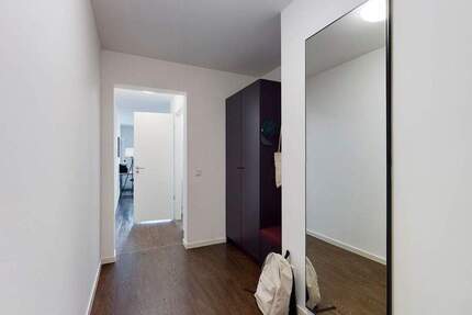 DIE ZIMMEREI | Ab Februar: Möbliertes 1-Zimmer-Apartment zentral in Mitte | Large Bude 1 zimmer