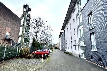 Wohnung Marl Alt-Marl - 2.5 Zimmer, 62 m&sup2;, 691&euro; | Angebot:25245278