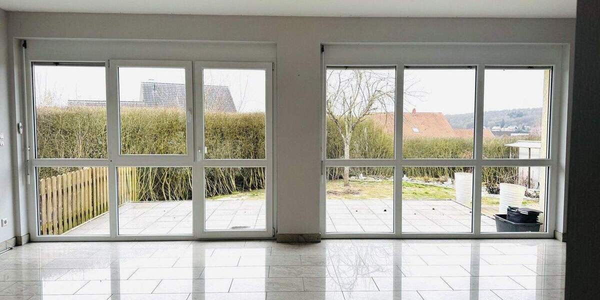 Einfamilienhaus Osterburken - 5 Zimmer, 159 m&sup2;, 1.570&euro; | Angebot:25051209