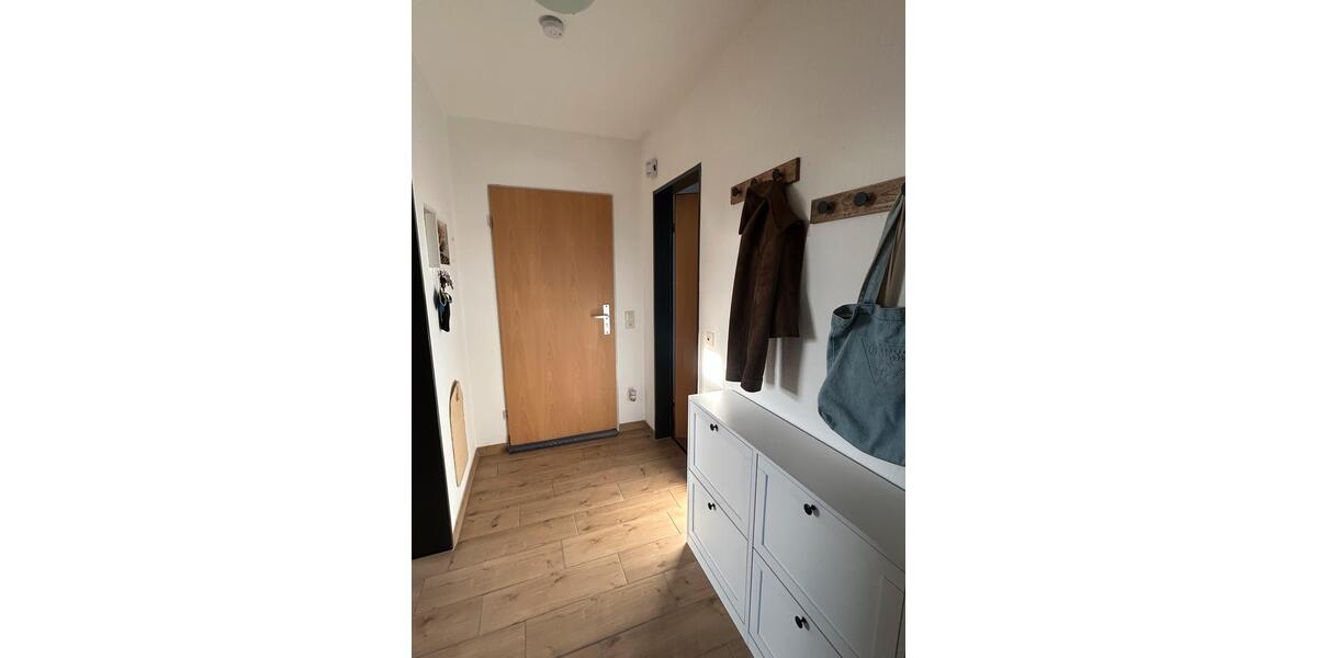 Dachgeschoßwohnung Bückeburg - 2 Zimmer, 74 m&sup2;, 580&euro; | Angebot:26284592