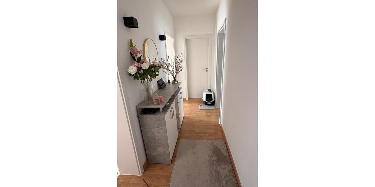 Etagenwohnung Ribnitz-Damgarten Damgarten - 3 Zimmer, 70 m&sup2;, 800&euro; | Angebot:26459899