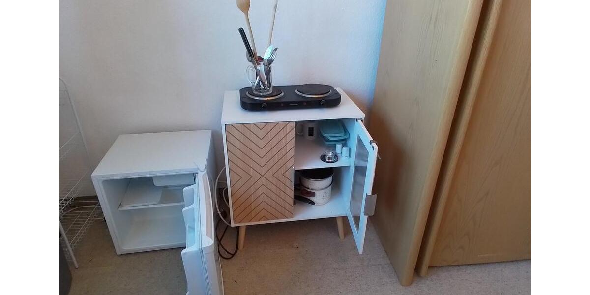 Wohnen auf Zeit Köln Mülheim - 1 Zimmer, 15 m&sup2;, 699&euro; | Angebot:25864033