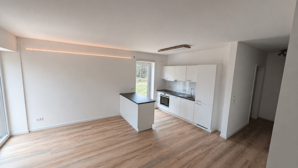 Etagenwohnung Hanstedt - 3 Zimmer, 84 m&sup2;, 1.115&euro; | Angebot:26488315