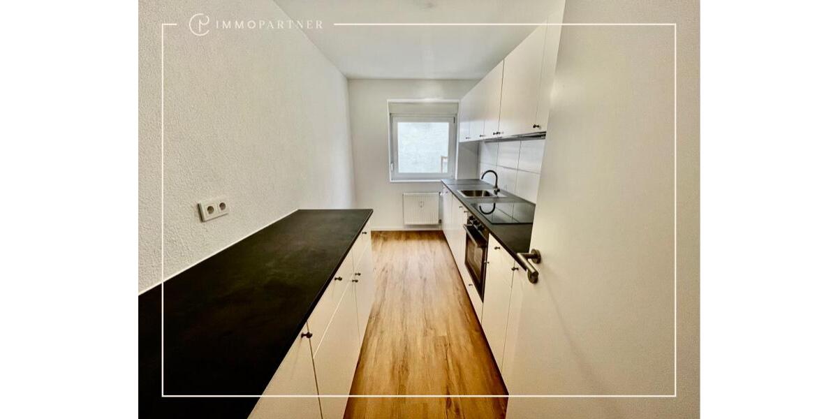 Etagenwohnung Göppingen - 3 Zimmer, 91 m&sup2;, 1.150&euro; | Angebot:26364819