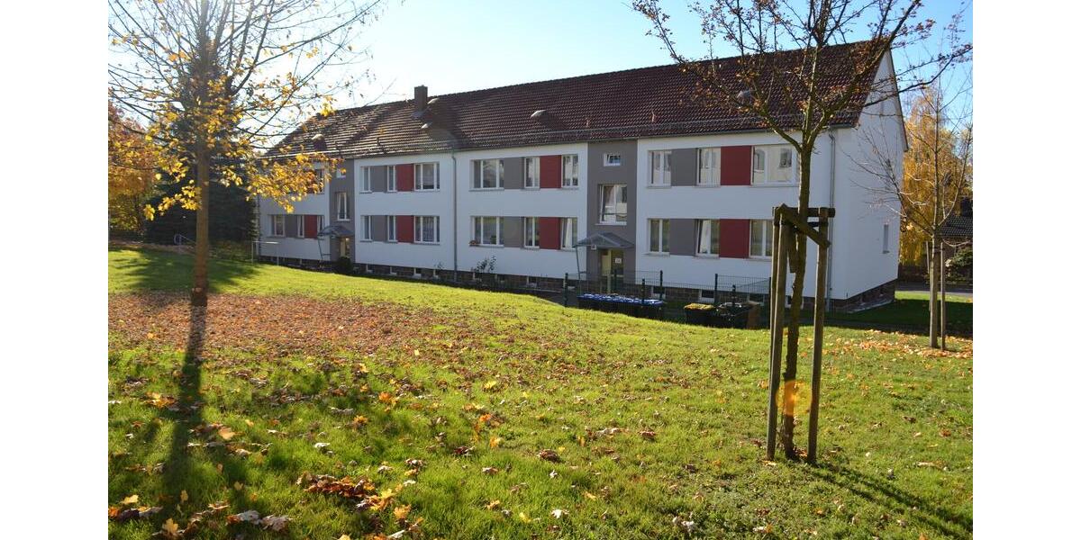Erdgeschoßwohnung Frankenberg (Sachsen) - 2 Zimmer, 47 m&sup2;, 267&euro; | Angebot:26491689
