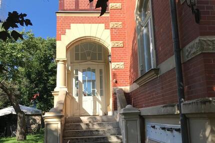 TOP sanierte helle 3-Raum-Wohnung in Apolda zu vermieten 3 zimmer