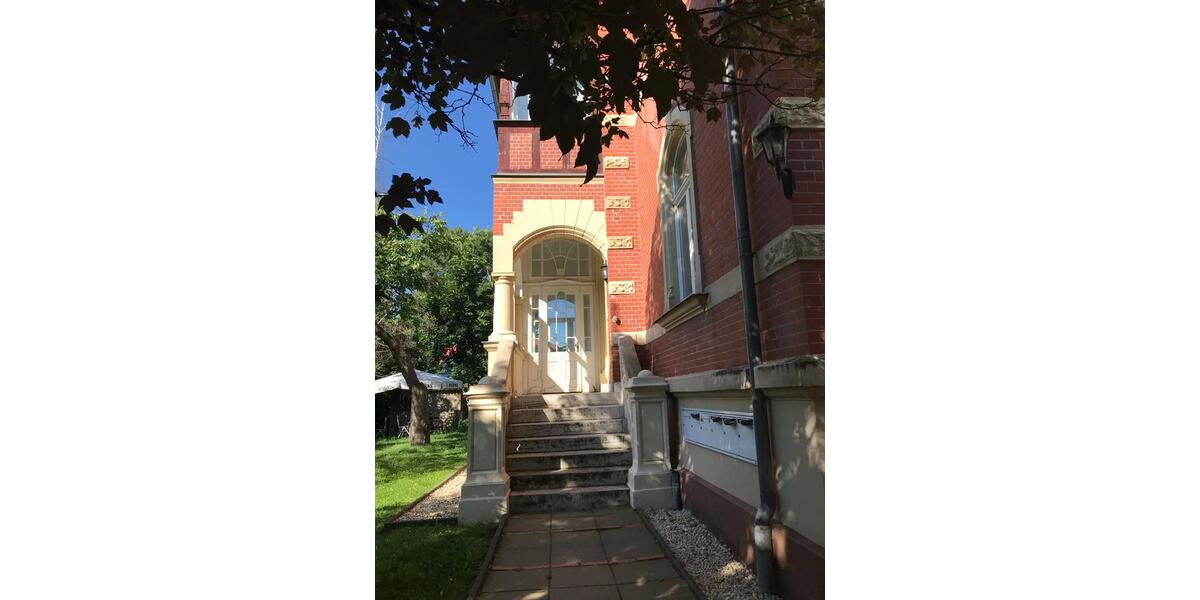 TOP sanierte helle 3-Raum-Wohnung in Apolda zu vermieten 3 zimmer