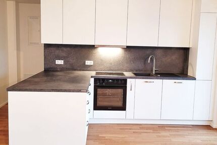 Helle 3-Zimmer-Neubau-Wohnung (81,5qm) im Zentrum Sindelfingen zu vermieten (Erstbezug) - Wohnung Sindelfingen Sindelfingen (Stadt) | Angebot:26580287