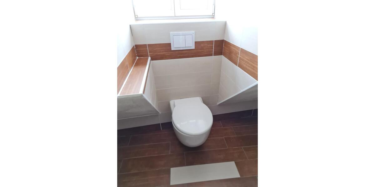 Dachgeschoßwohnung Lenzen (Elbe) - 2 Zimmer, 76 m&sup2;, 595&euro; | Angebot:25874080