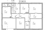 Erdgeschoßwohnung Oldendorf - 6.5 Zimmer, 122 m&sup2;, 1.000&euro; | Angebot:26566030