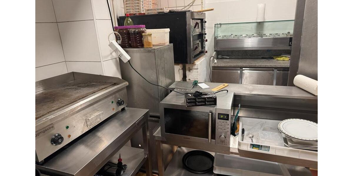 Gewerbeobjekt Wolfsburg - 1.000&euro; | Angebot:24869613