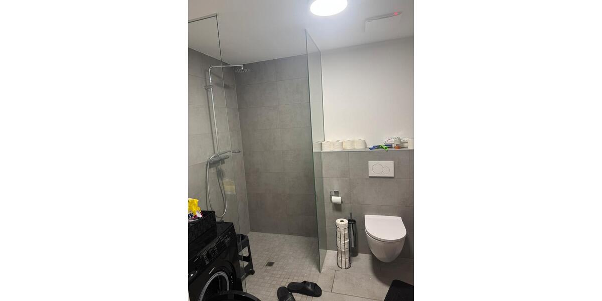 Erdgeschoßwohnung Trier Feyen-Weismark - 1 Zimmer, 35 m&sup2;, 700&euro; | Angebot:26538122