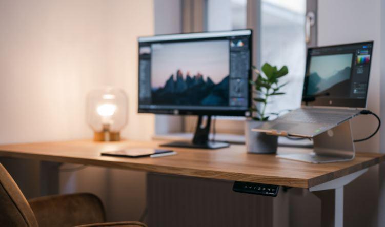 Büroflächen in Achmer zu vermieten 2 zimmer