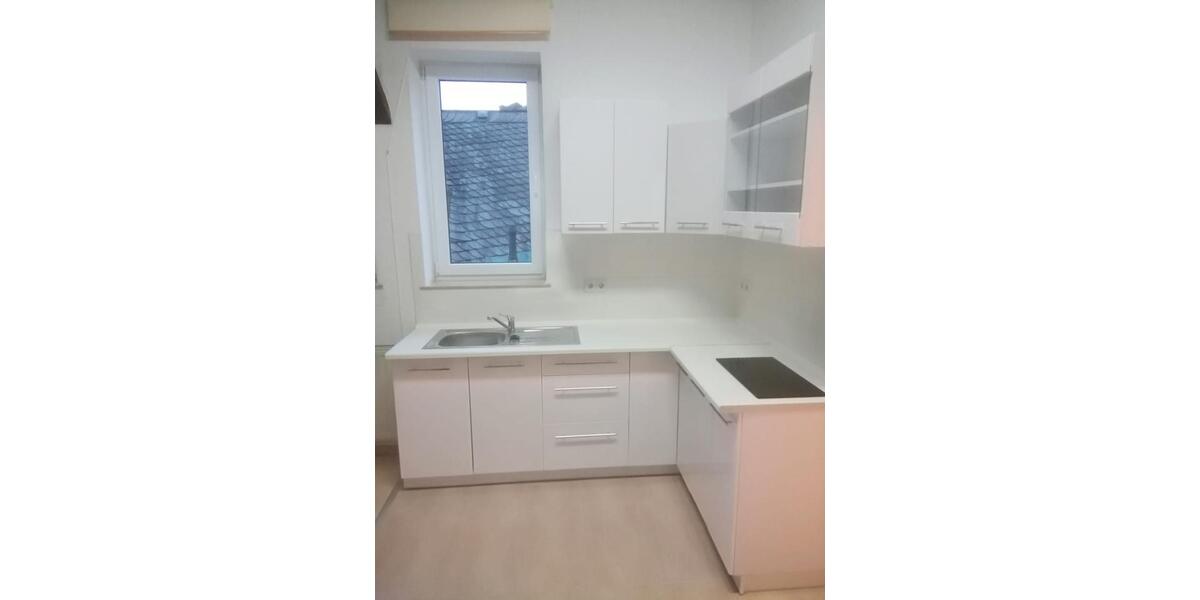 Dachgeschoßwohnung Brilon - 2 Zimmer, 44 m&sup2;, 440&euro; | Angebot:26444574