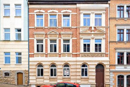 Wohnung Zeitz - 3 Zimmer, 75 m&sup2;, 410&euro; | Angebot:26619862