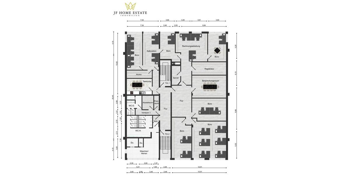 Gewerbeobjekt Bindlach - 675&euro; | Angebot:26555179