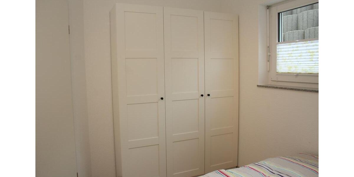 Wohnen auf Zeit Weil am Rhein - 2.5 Zimmer, 40 m&sup2;, 980&euro; | Angebot:26418811