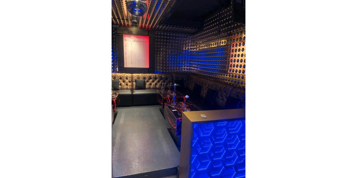Top Shisha-Lounge in Backnang Innenstadt – Privat zu vermieten zimmer