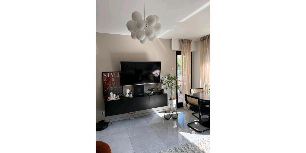 Etagenwohnung Düsseldorf Stadtbezirk 7 - 2 Zimmer, 48 m&sup2;, 1.150&euro; | Angebot:26656981