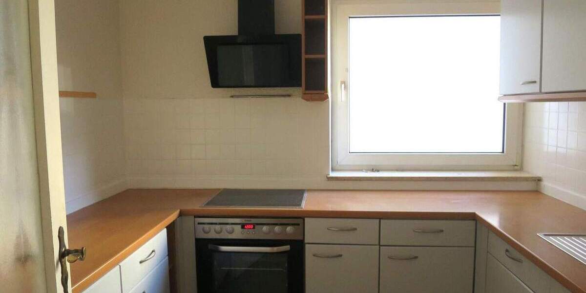 Etagenwohnung Kaiserslautern Innenstadt - 4 Zimmer, 114 m&sup2;, 1.165&euro; | Angebot:25707675