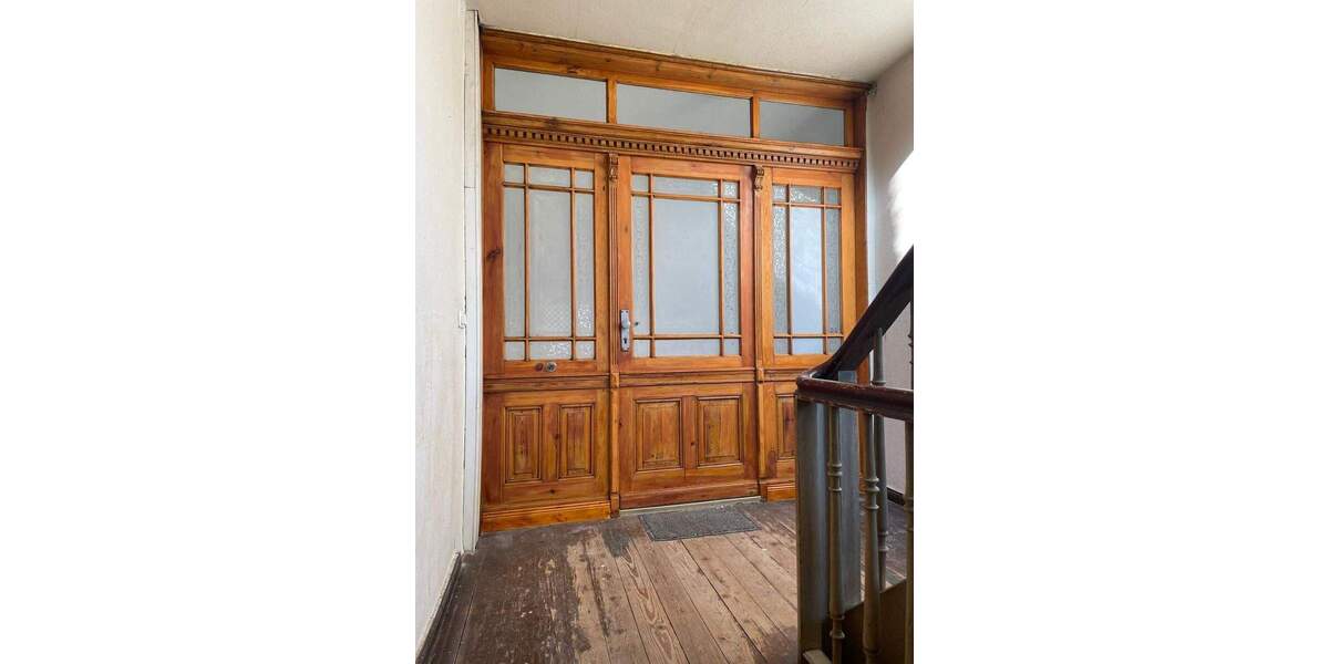 Etagenwohnung Jena West - 4 Zimmer, 90 m&sup2;, 1.272&euro; | Angebot:25386919