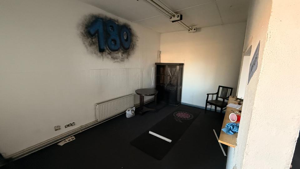 Gewerbeobjekt Eisenach - 650&euro; | Angebot:25329012