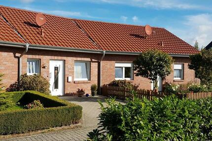 Wohnung Saterland - 2 Zimmer, 55 m&sup2;, 550&euro; | Angebot:25088284