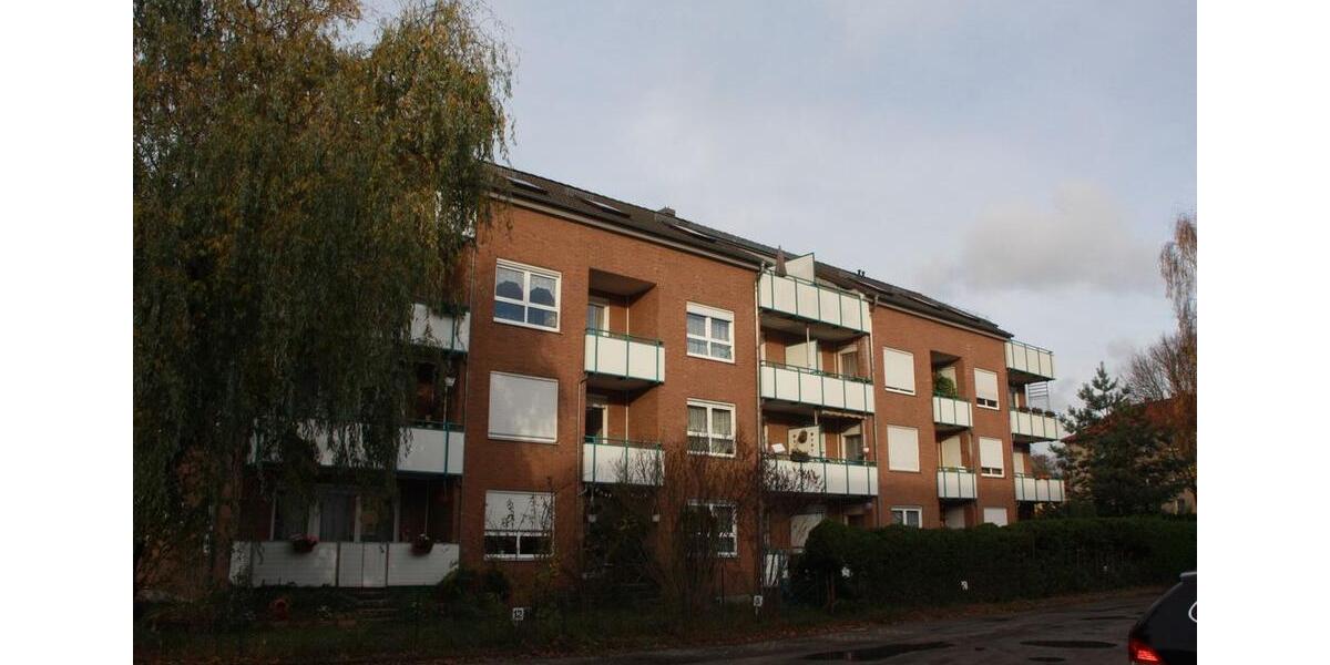 Dachgeschoßwohnung Königs Wusterhausen Niederlehme - 1 Zimmer, 54 m&sup2;, 702&euro; | Angebot:26067616