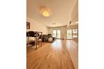 Sonniges Single -Apartment mit Terrasse in Top-Lage Traunstein zimmer