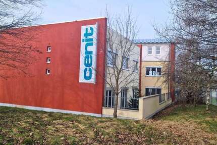 508qm im EG: großzügige und lichtdurchflutete Gewerbeeinheit 8 zimmer