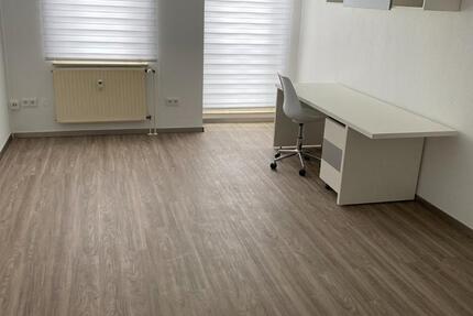 1 Zimmer, Kochnische, Bad, Uni-Nähe 1 zimmer